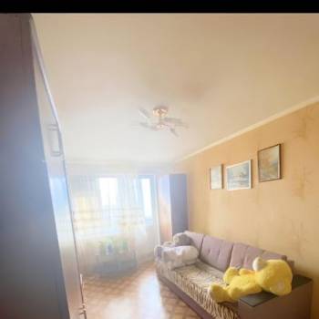 Сдается 2-х комнатная квартира, 46 м²