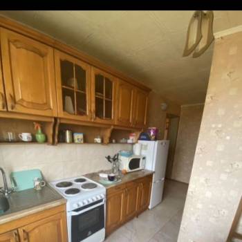 Сдается 2-х комнатная квартира, 46 м²