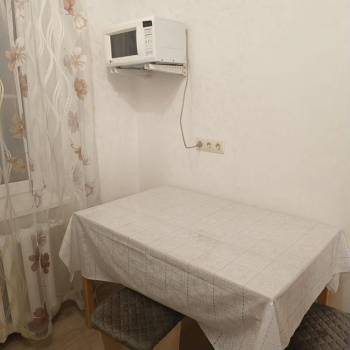 Продается 1-комнатная квартира, 31 м²