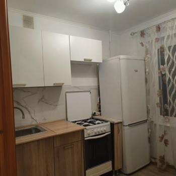 Продается 1-комнатная квартира, 31 м²