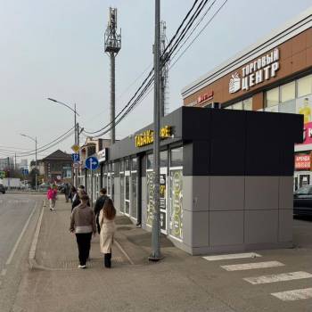 Сдается Торговое помещение, 15 м²