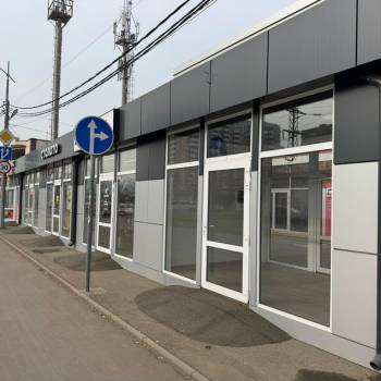 Сдается Торговое помещение, 15 м²