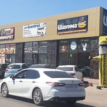 Сдается Нежилое помещение, 130 м²