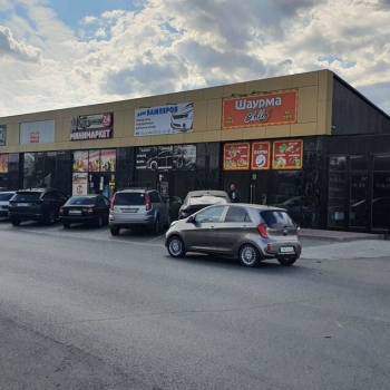 Сдается Нежилое помещение, 130 м²