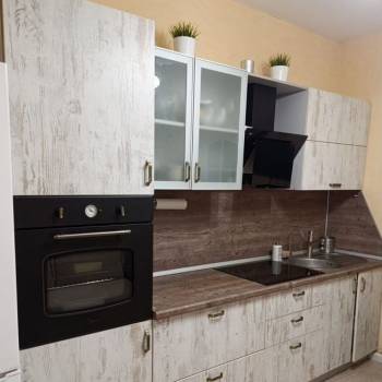 Продается 1-комнатная квартира, 43,6 м²