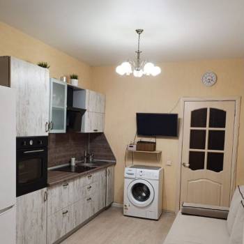 Продается 1-комнатная квартира, 43,6 м²