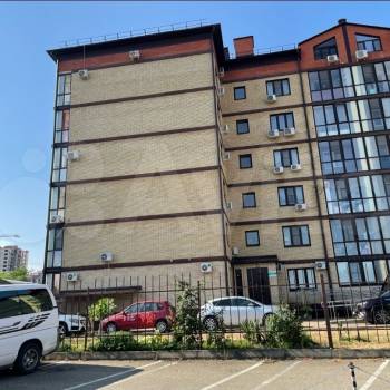 Продается 1-комнатная квартира, 40,7 м²