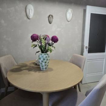 Продается 1-комнатная квартира, 40,7 м²