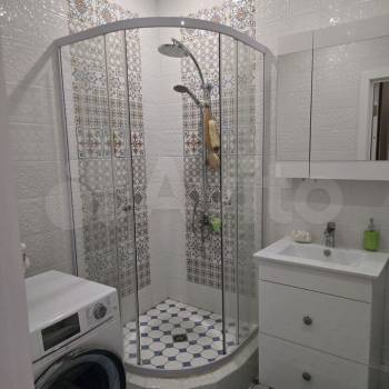 Продается 1-комнатная квартира, 40,7 м²