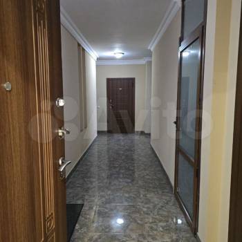 Продается 1-комнатная квартира, 40,7 м²