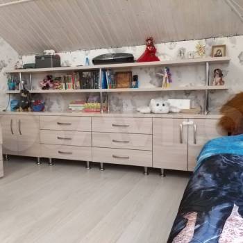 Продается 2-х комнатная квартира, 60,1 м²