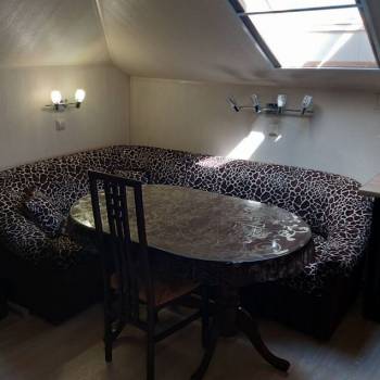 Продается 2-х комнатная квартира, 60,1 м²