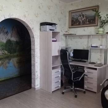 Продается 2-х комнатная квартира, 60,1 м²