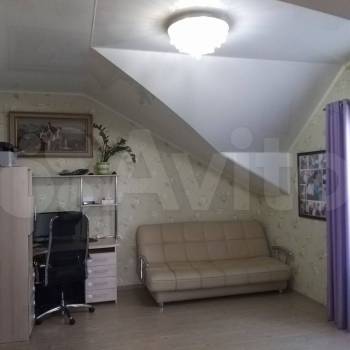 Продается 2-х комнатная квартира, 60,1 м²