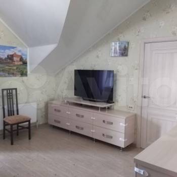 Продается 2-х комнатная квартира, 60,1 м²