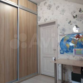 Продается 2-х комнатная квартира, 60,1 м²