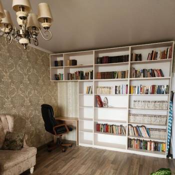 Продается 2-х комнатная квартира, 66,2 м²