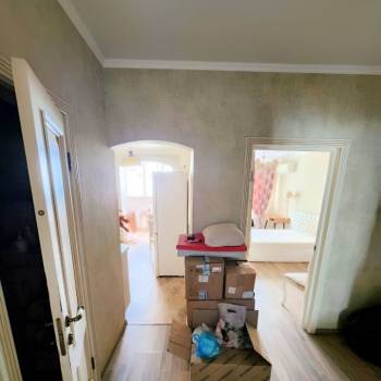 Продается 2-х комнатная квартира, 66,2 м²