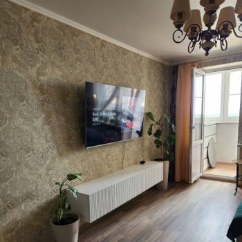 Продается 2-х комнатная квартира, 66,2 м²