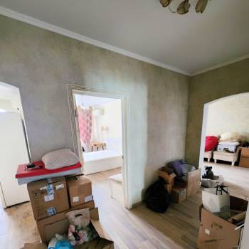 Продается 2-х комнатная квартира, 66,2 м²