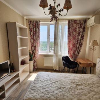 Продается 2-х комнатная квартира, 66,2 м²