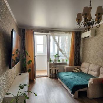 Продается 2-х комнатная квартира, 66,2 м²