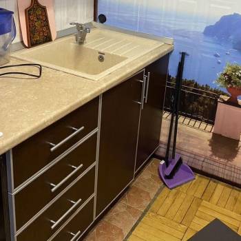 Сдается Многокомнатная квартира, 60 м²