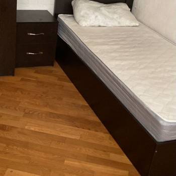 Сдается Многокомнатная квартира, 60 м²