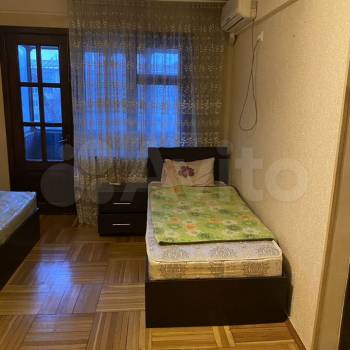 Сдается Многокомнатная квартира, 60 м²