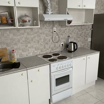 Сдается 2-х комнатная квартира, 62 м²