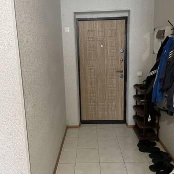 Сдается 2-х комнатная квартира, 62 м²