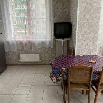 Сдается 2-х комнатная квартира, 62 м²