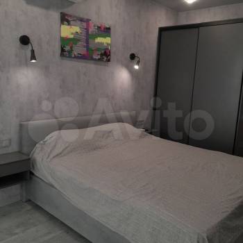 Сдается 2-х комнатная квартира, 47,6 м²