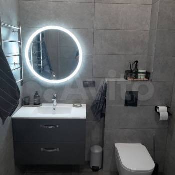 Сдается 2-х комнатная квартира, 47,6 м²