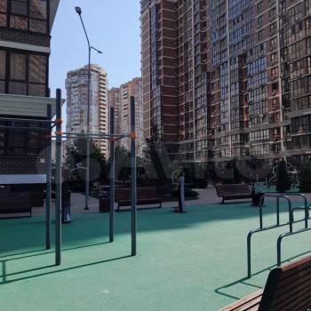 Сдается 2-х комнатная квартира, 47,6 м²