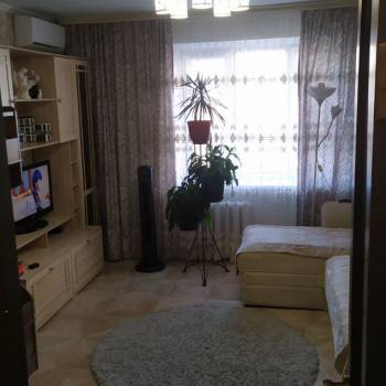 Сдается 2-х комнатная квартира, 50 м²