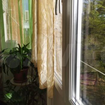 Сдается 2-х комнатная квартира, 50 м²