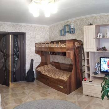 Сдается 2-х комнатная квартира, 50 м²
