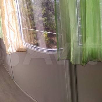 Сдается 2-х комнатная квартира, 50 м²