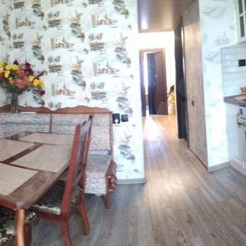 Сдается 2-х комнатная квартира, 50 м²