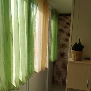 Сдается 2-х комнатная квартира, 50 м²