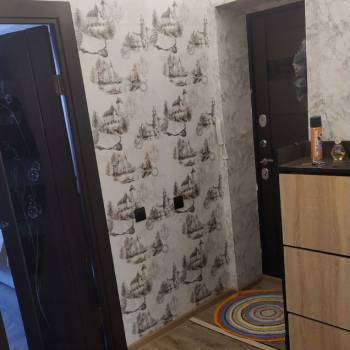 Сдается 2-х комнатная квартира, 50 м²