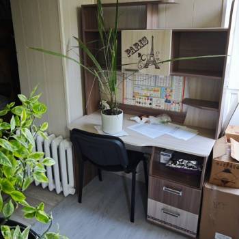 Сдается 2-х комнатная квартира, 50 м²