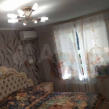 Сдается 2-х комнатная квартира, 50 м²