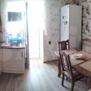 Сдается 2-х комнатная квартира, 50 м²