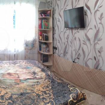 Сдается 2-х комнатная квартира, 50 м²