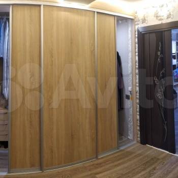 Сдается 2-х комнатная квартира, 50 м²