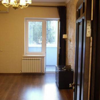 Продается 2-х комнатная квартира, 56 м²