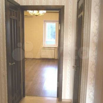 Продается 2-х комнатная квартира, 56 м²