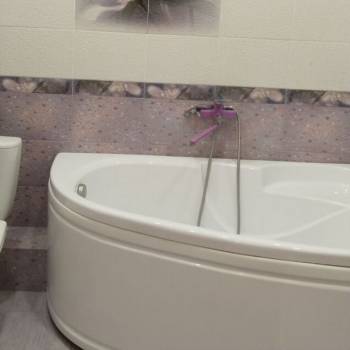 Продается 1-комнатная квартира, 43 м²